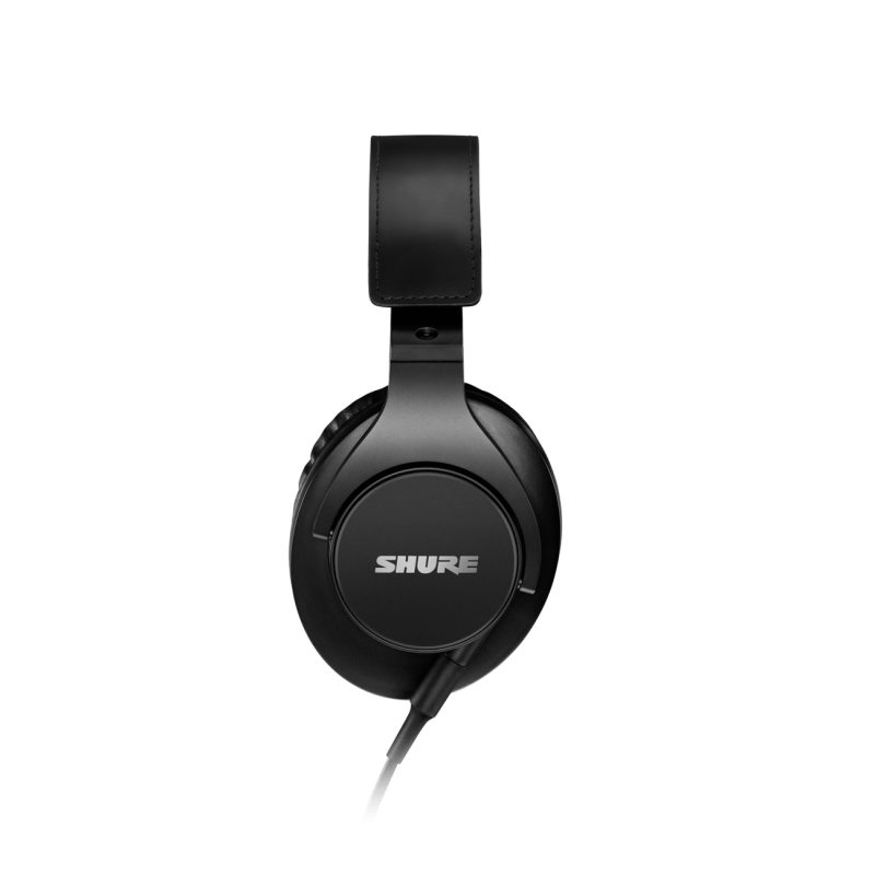 Shure SRH440A -  słuchawki studyjne - 3