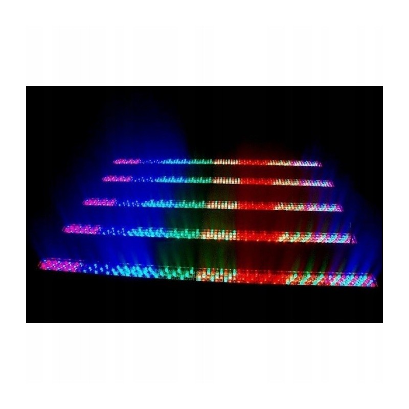 Light4me Basic Light Bar LED 16 RGB - listwa LED - 8