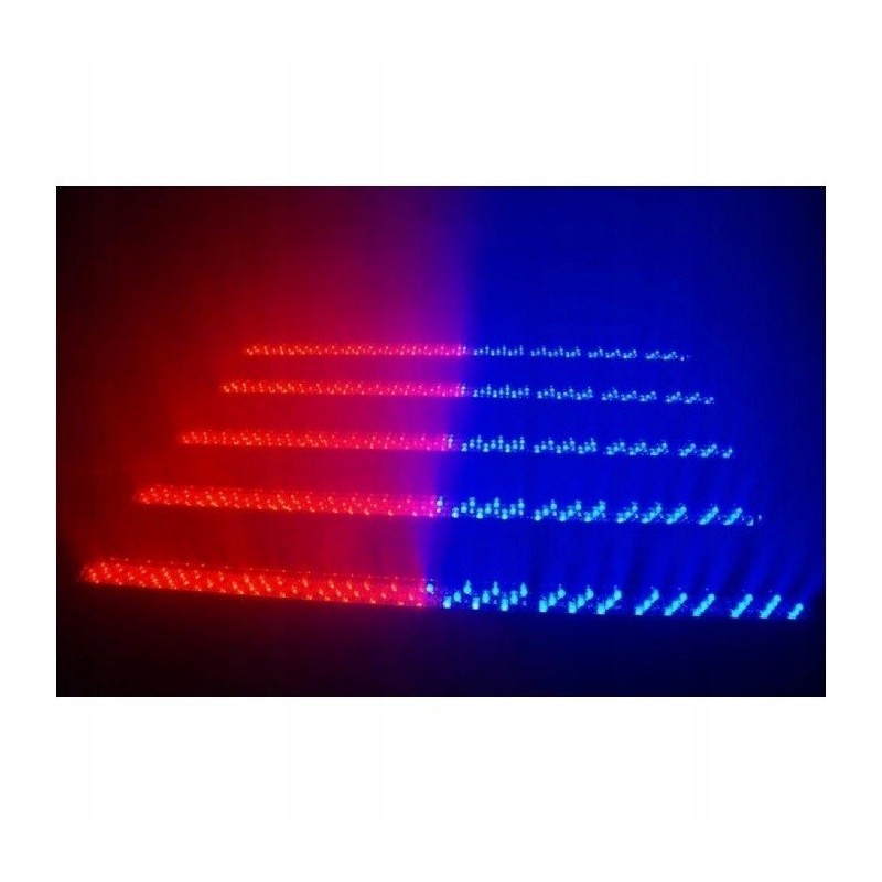 Light4me Basic Light Bar LED 16 RGB - listwa LED - 9
