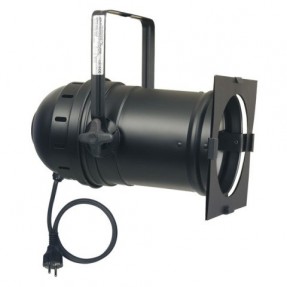 Showtec Parcan 64 Long Parsafe Black - Obudowa PAR - 30403