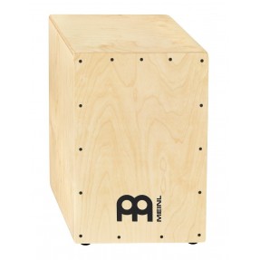 Meinl HCAJ100NT - Cajon - 1