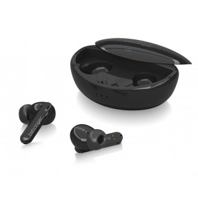 Behringer T-BUDS - słuchawki dokanałowe BT ANC - 1