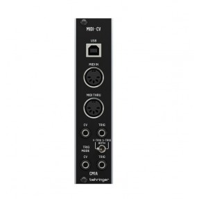 Behringer CM1A - konwerter MIDI do CV - 1