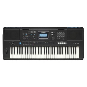 Yamaha PSR-E473 - keyboard