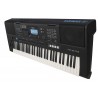 Yamaha PSR-E473 - right-top