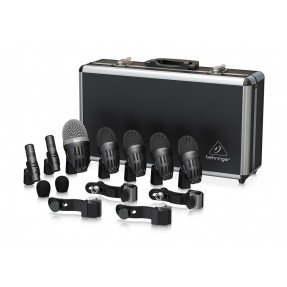Behringer BC1500 - zestaw mikrofonów perkusyjnych - 1