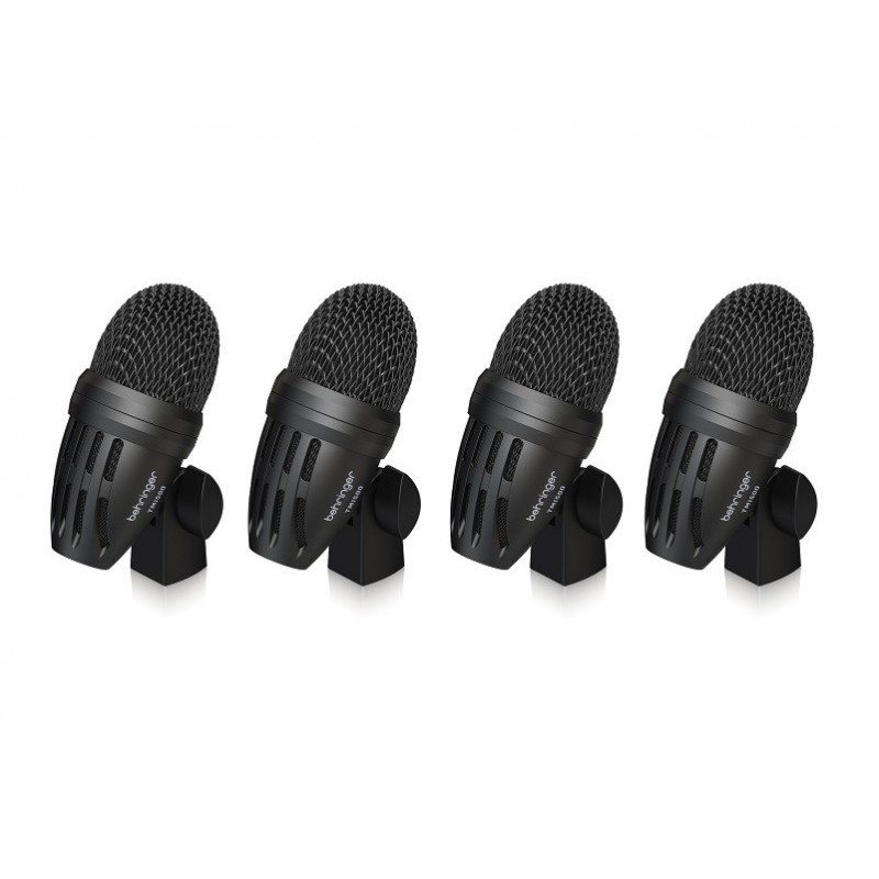 Behringer BC1500 - zestaw mikrofonów perkusyjnych - 4