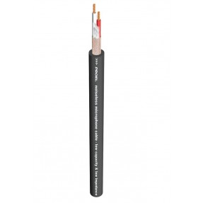 PROEL HPC210 BK - kabel mikrofonowy - 1