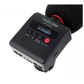 TASCAM DR-10SG - Nakamerowy rejestrator cyfrowy