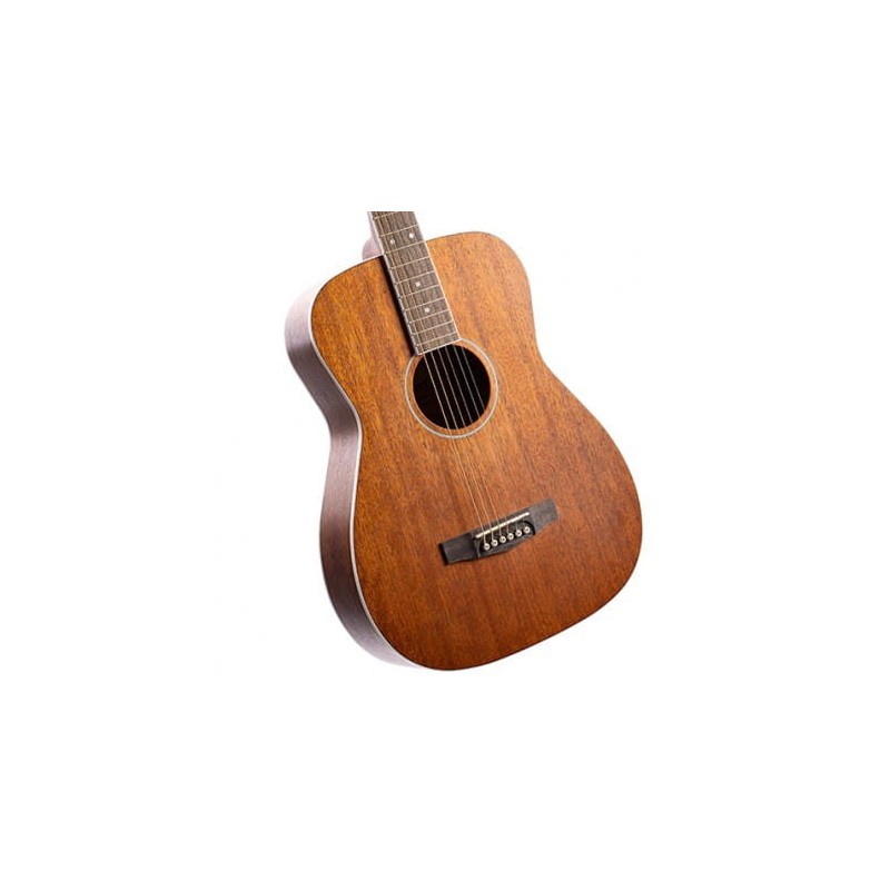 Cort AF590 MF OP WBag - gitara e-akustyczna z pokrowcem - 2