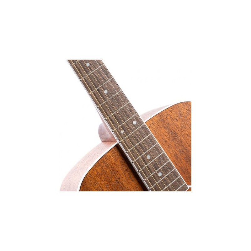 Cort AF590 MF OP WBag - gitara e-akustyczna z pokrowcem - 4