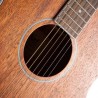 Cort AF590 MF OP WBag - gitara e-akustyczna z pokrowcem - 5