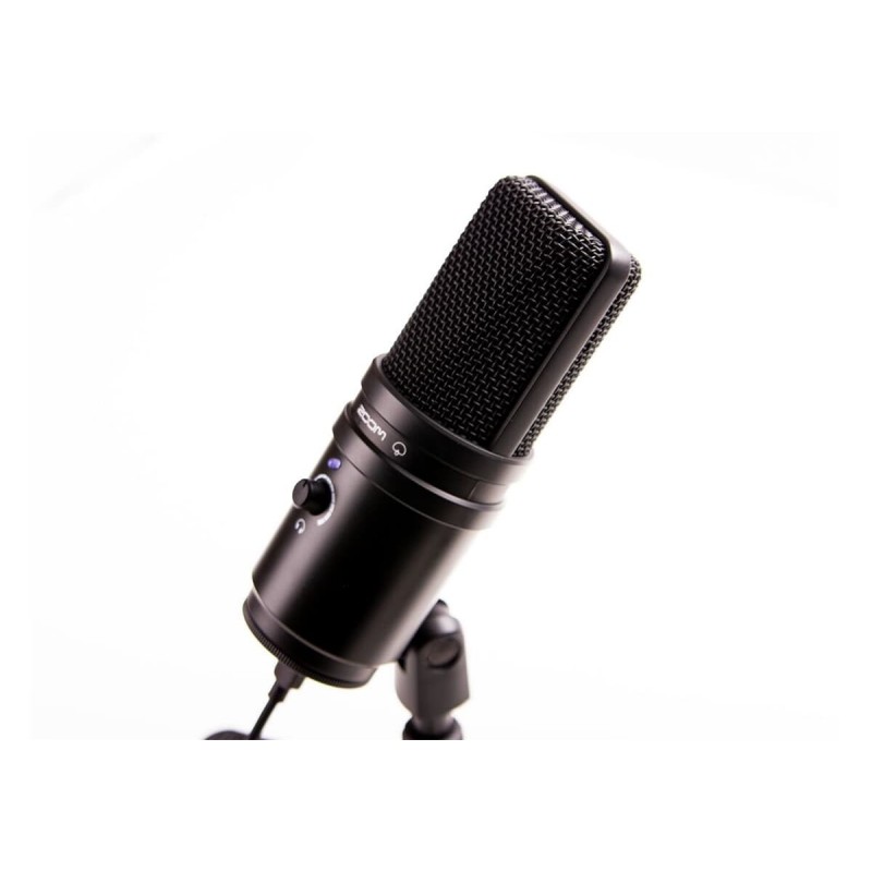 Zoom ZUM-2 USB - mikrofon do podcastów USB - 4