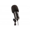 Zoom ZUM-2 USB - mikrofon do podcastów USB - 5