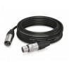 Behringer GMC-600 - kabel mikrofonowy 6m - 1 Behringer GMC-600 - kabel mikrofonowy 6m - 1