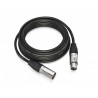 Behringer GMC-600 - kabel mikrofonowy 6m - 2 Behringer GMC-600 - kabel mikrofonowy 6m - 2