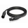 Behringer PMC-300 - kabel mikrofonowy 3m - 2 Behringer PMC-300 - kabel mikrofonowy 3m - 2