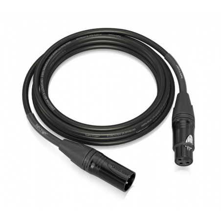 Behringer PMC-1000 - kabel mikrofonowy 10m - 1