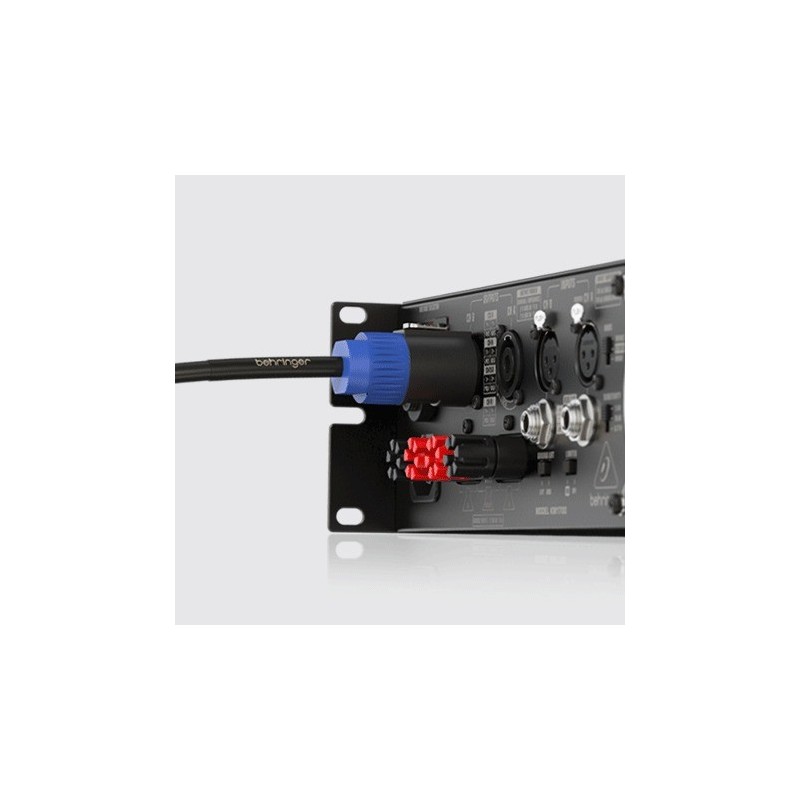 Behringer GLC2-600 - kabel głośnikowy 6m - 3 Behringer GLC2-600 - kabel głośnikowy 6m - 3