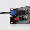Behringer GLC2-300 - kabel głośnikowy 3m - 3 Behringer GLC2-300 - kabel głośnikowy 3m - 3