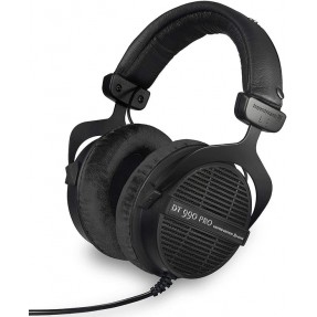 Beyerdynamic DT-990 PRO 80 OHM BK LE - Słuchawki studyjne - 1