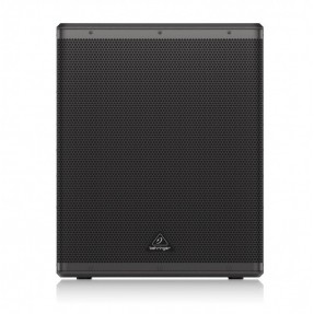 Behringer DR18SUB - subwoofer aktywny 2400W - 1