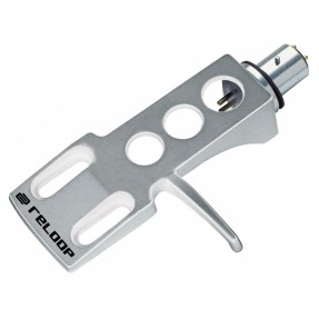 Reloop Headshell Silver - uchwyt na system