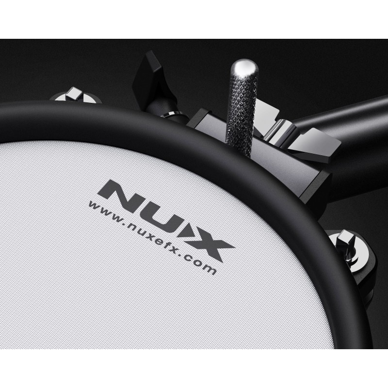 NUX DM-210 - perkusja elektroniczna - 7