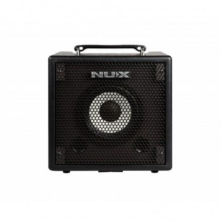 NUX Mighty Bass 50BT - wzmacniacz basowy - 1