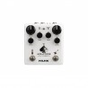 NUX NDO-5 Ace Of Tone Double Overdrive - efekt gitarowy - 1