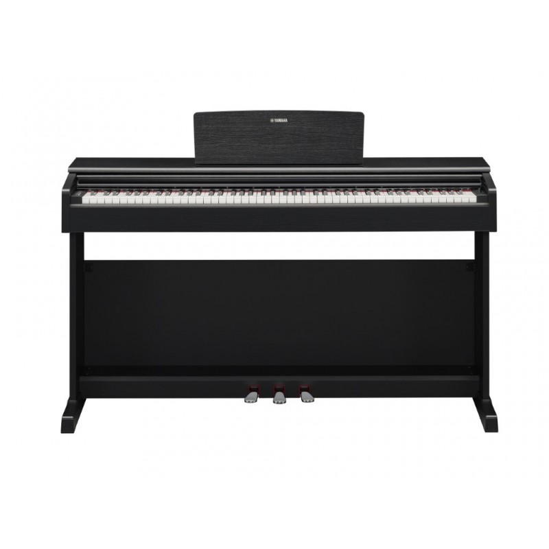 Yamaha YDP-145 B - pianino cyfrowe - 1