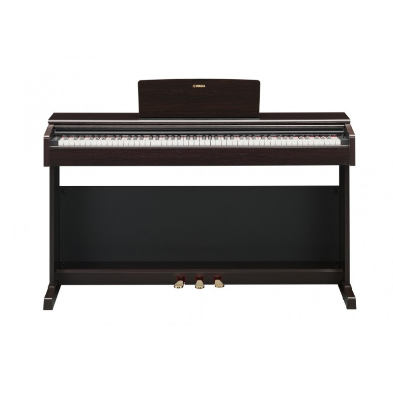 Yamaha YDP-145 R - pianino cyfrowe - 1