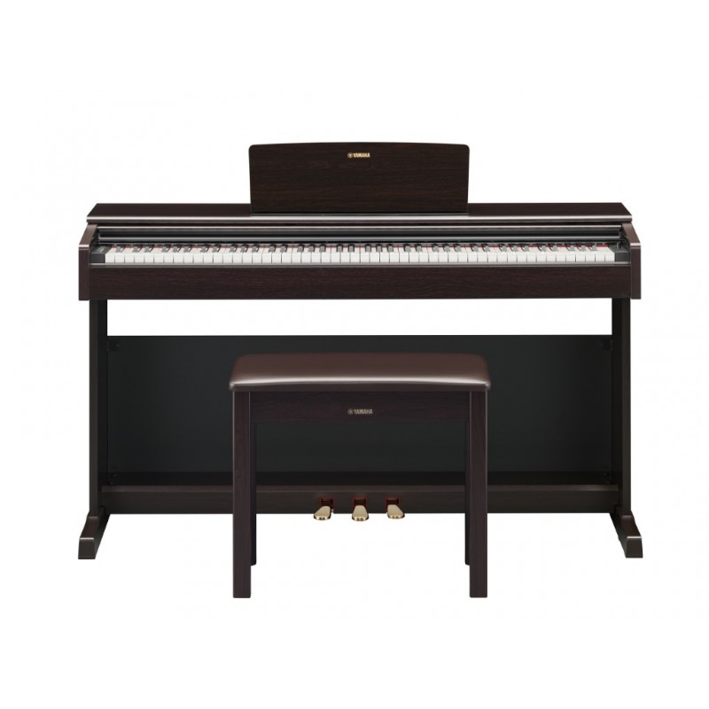 Yamaha YDP-145 R - pianino cyfrowe - 4