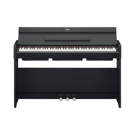 Yamaha YDP-S35 B - pianino cyfrowe - 1