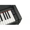 Yamaha YDP-S35 B - pianino cyfrowe - 5