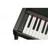 Yamaha YDP-S35 B - pianino cyfrowe - 6