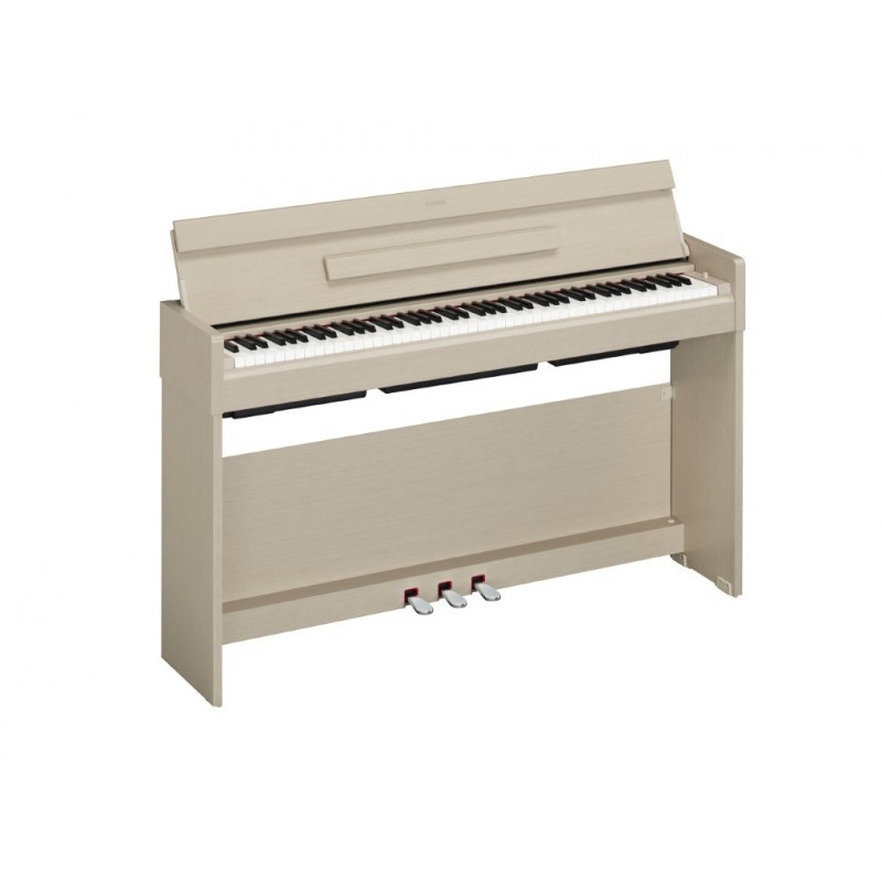 Yamaha YDP-S35 WA - pianino cyfrowe - 2