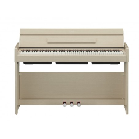 Yamaha YDP-S35 WA - pianino cyfrowe - 1