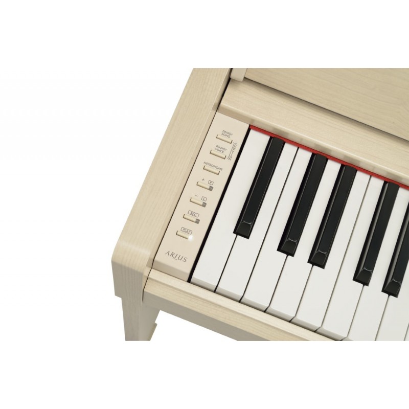 Yamaha YDP-S35 WA - pianino cyfrowe - 6