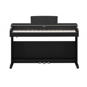 Yamaha YDP-165 B - pianino cyfrowe - 1