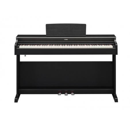 Yamaha YDP-165 B - pianino cyfrowe - 1