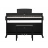 Yamaha YDP-165 B - pianino cyfrowe - 4