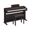 Yamaha YDP-165 R - pianino cyfrowe - 3