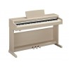 Yamaha YDP-165 WA - pianino cyfrowe - 1