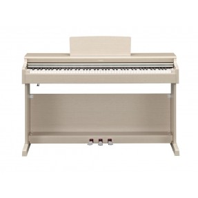 Yamaha YDP-165 WA - pianino cyfrowe - 2