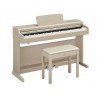 Yamaha YDP-165 WA - pianino cyfrowe - 3