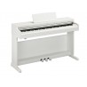 Yamaha YDP-165 WH - pianino cyfrowe - 1