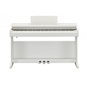 Yamaha YDP-165 WH - pianino cyfrowe - 2