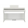 Yamaha YDP-165 WH - pianino cyfrowe - 2