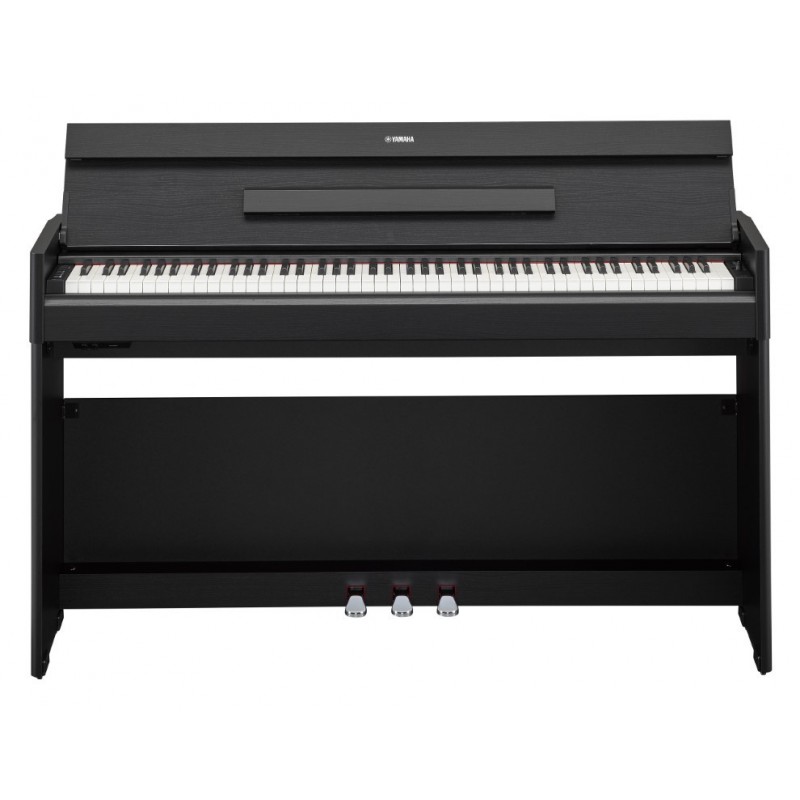 Yamaha YDP-S55 B - pianino cyfrowe - 1